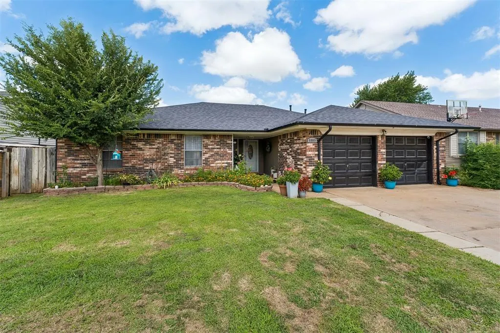 Photo 40 — 9809 S Country Club Drive, Oklahoma City, OK 73159