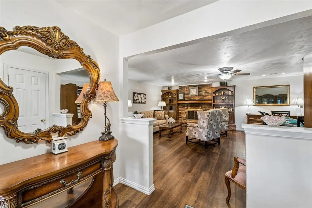 Photo 33 — 9809 S Country Club Drive, Oklahoma City, OK 73159