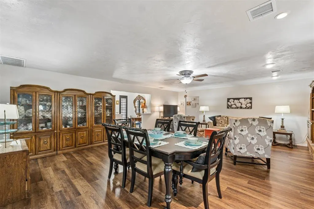 Photo 25 — 9809 S Country Club Drive, Oklahoma City, OK 73159