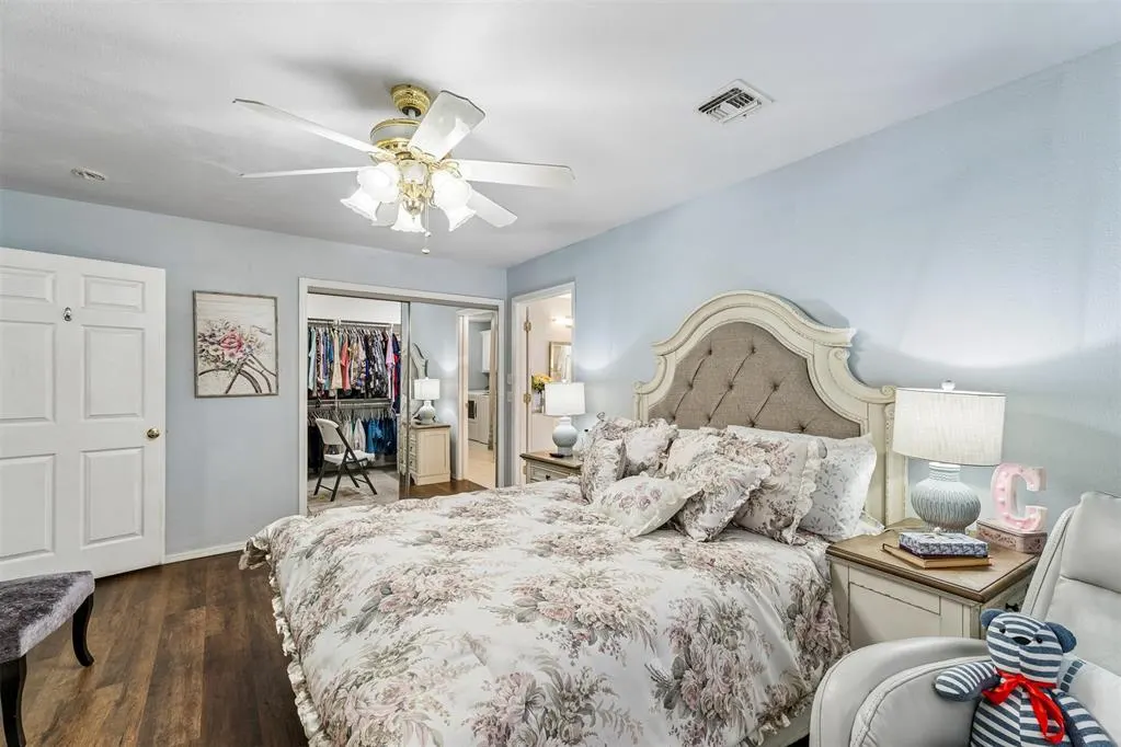 Photo 32 — 9809 S Country Club Drive, Oklahoma City, OK 73159