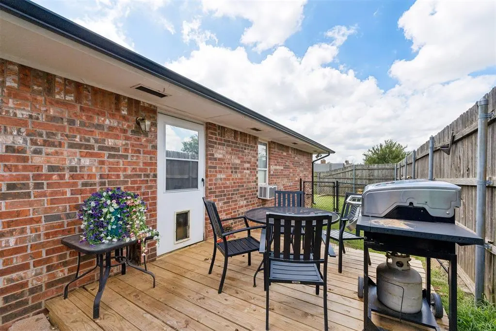 Photo 41 — 9809 S Country Club Drive, Oklahoma City, OK 73159
