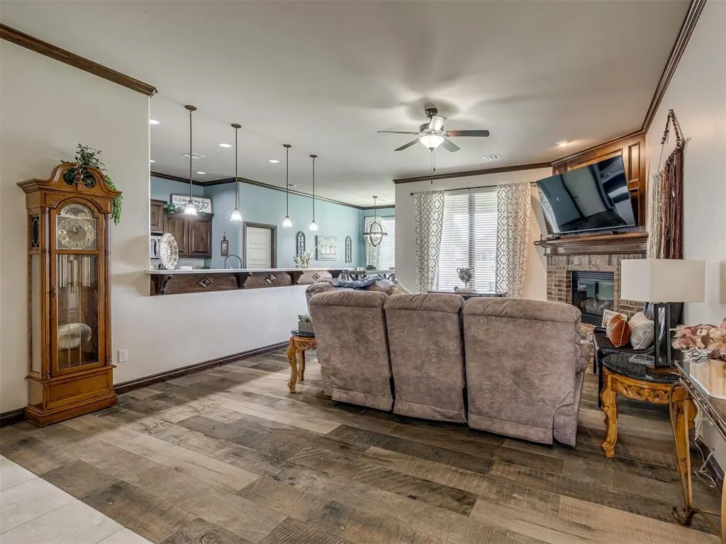 Photo 7 — 4916 SW 126th Street, Oklahoma City, OK 73173