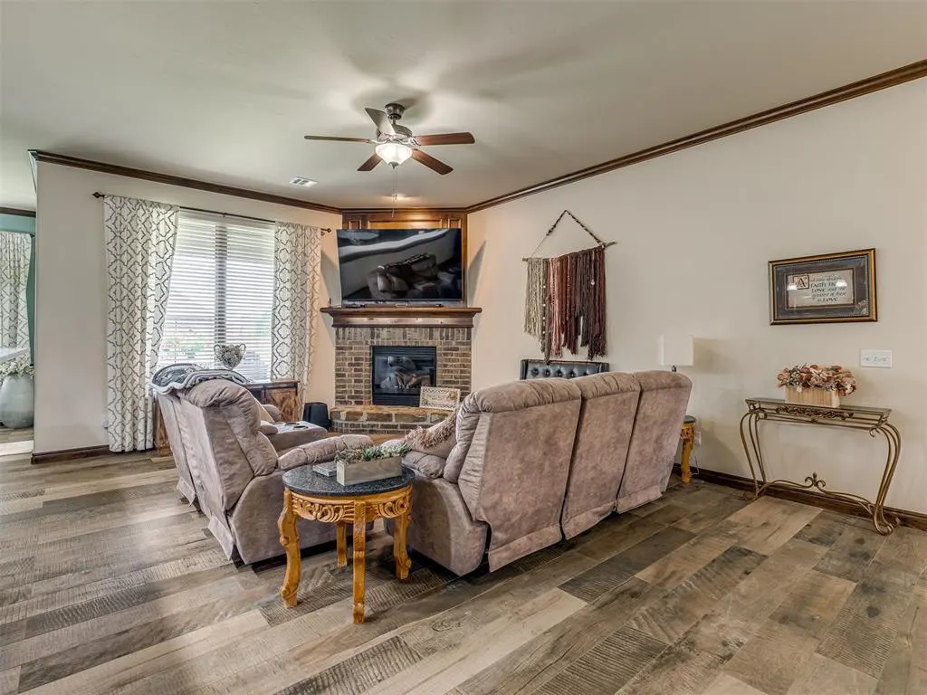 Photo 8 — 4916 SW 126th Street, Oklahoma City, OK 73173