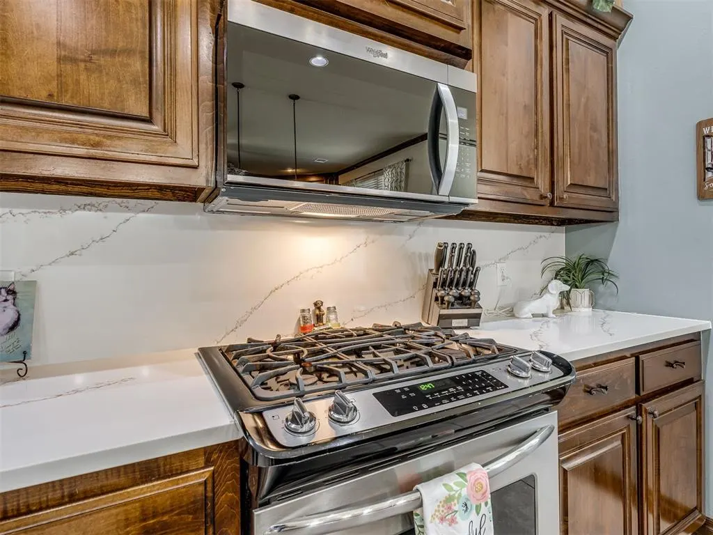 Photo 14 — 4916 SW 126th Street, Oklahoma City, OK 73173