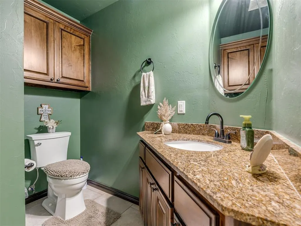 Photo 26 — 4916 SW 126th Street, Oklahoma City, OK 73173