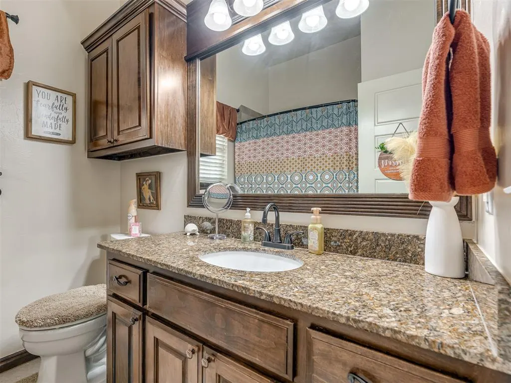 Photo 30 — 4916 SW 126th Street, Oklahoma City, OK 73173
