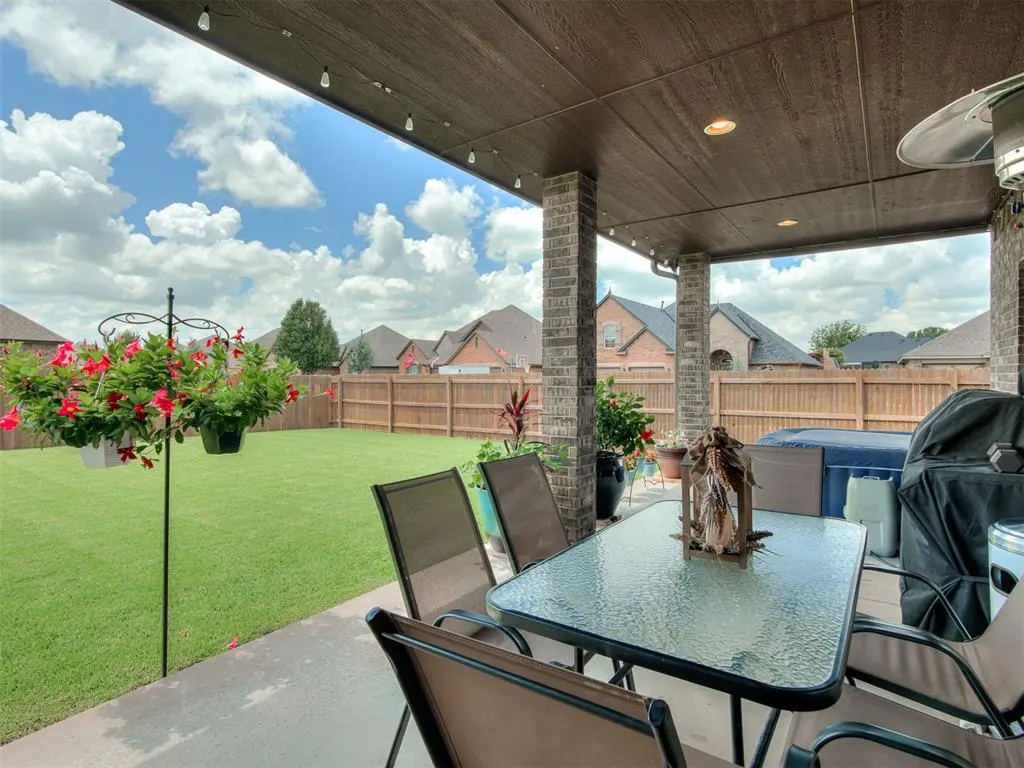 Photo 35 — 4916 SW 126th Street, Oklahoma City, OK 73173