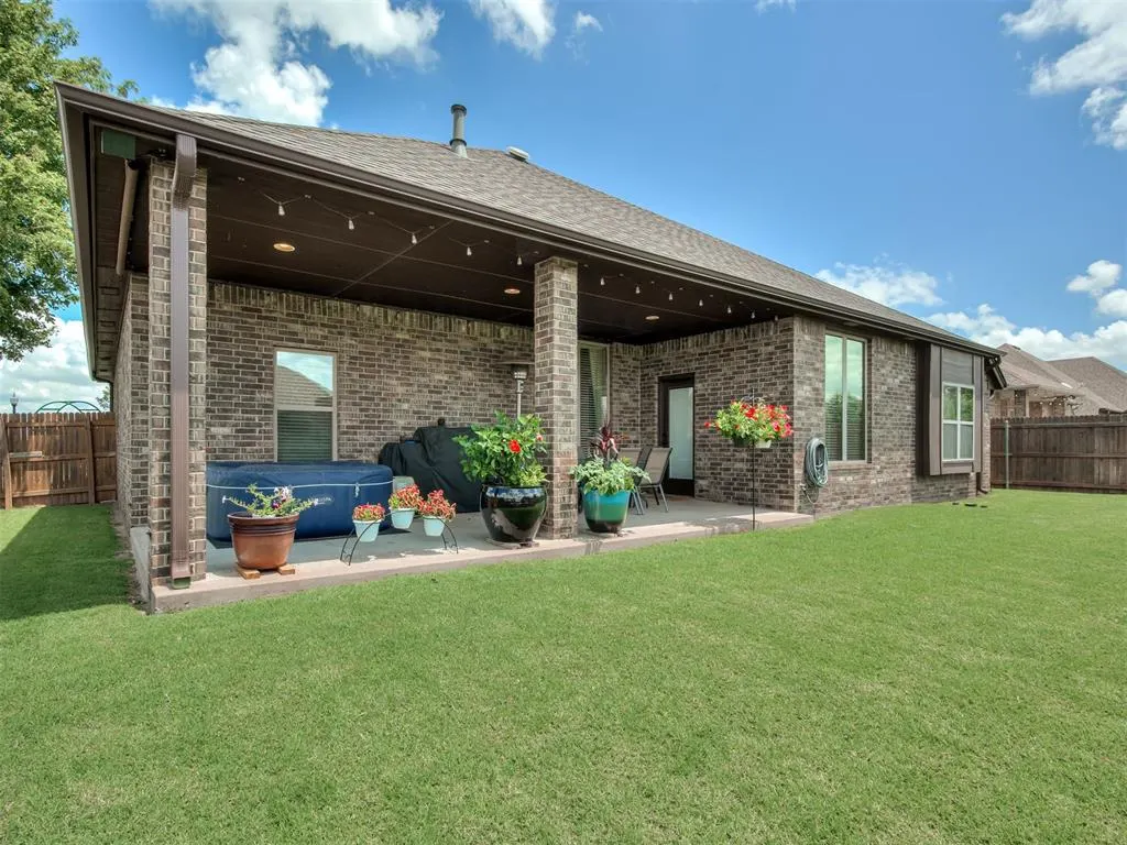 Photo 36 — 4916 SW 126th Street, Oklahoma City, OK 73173
