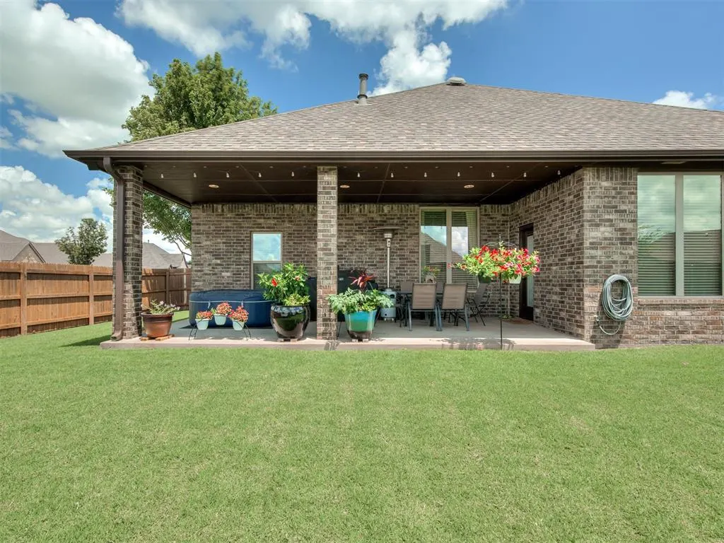 Photo 37 — 4916 SW 126th Street, Oklahoma City, OK 73173