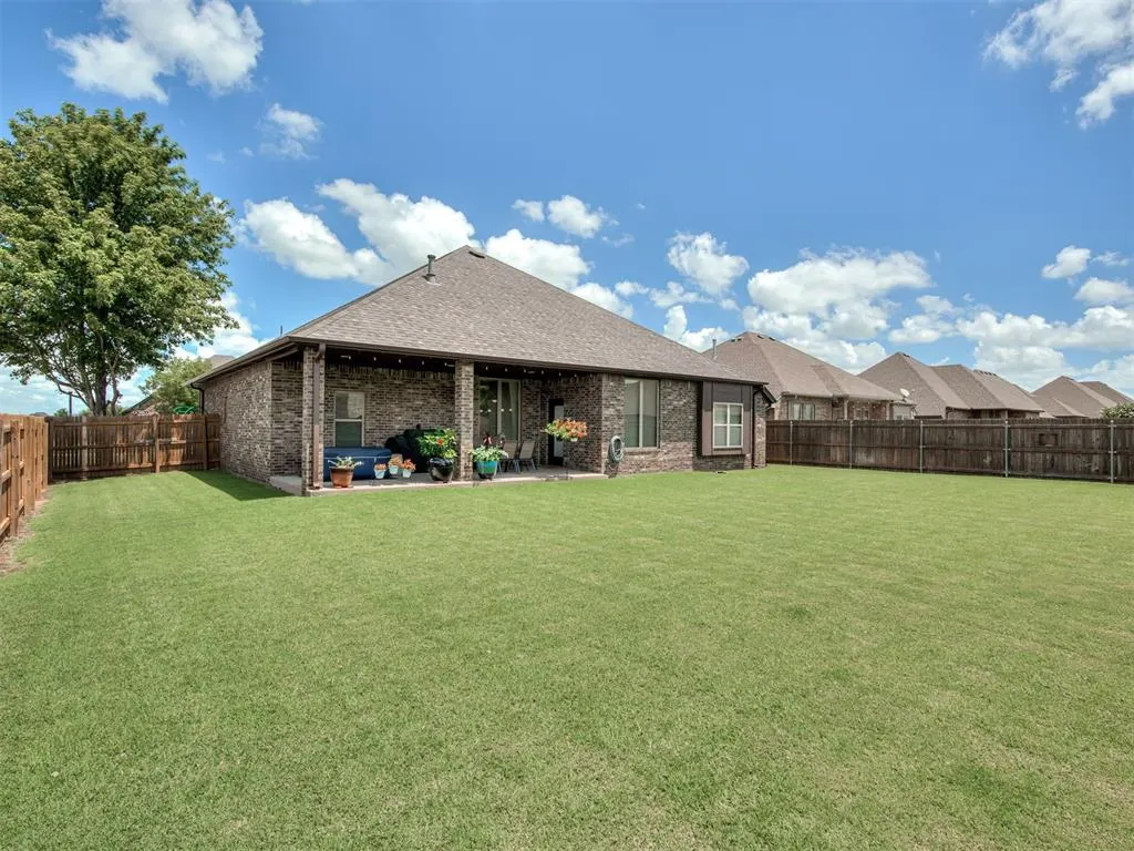 Photo 38 — 4916 SW 126th Street, Oklahoma City, OK 73173