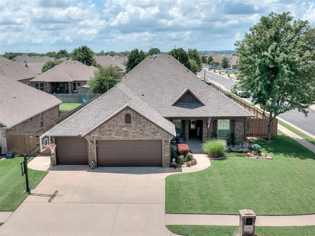Photo 40 — 4916 SW 126th Street, Oklahoma City, OK 73173