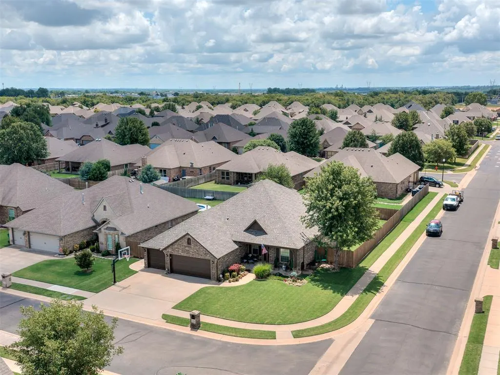 Photo 41 — 4916 SW 126th Street, Oklahoma City, OK 73173