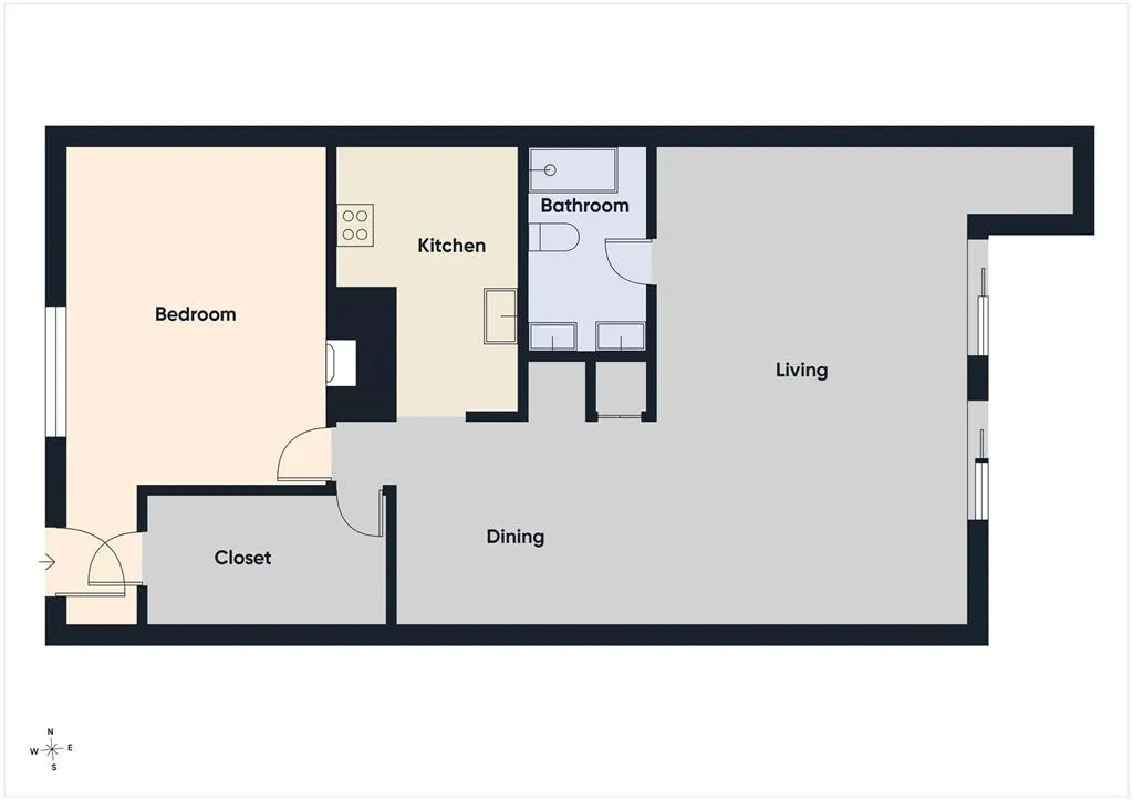 Photo 15 — 11130 Stratford Drive 325, Oklahoma City, OK 73120