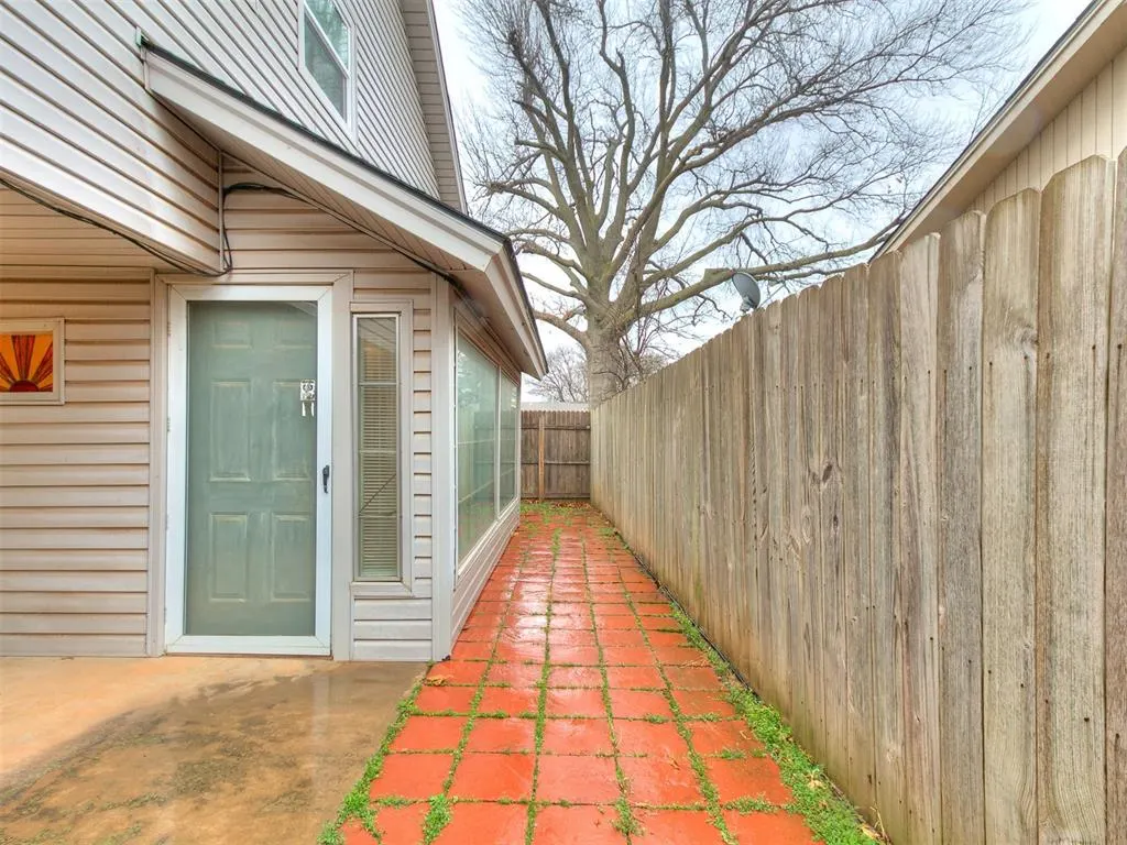 Photo 39 — 2633 N Sterling Avenue, Oklahoma City, OK 73127