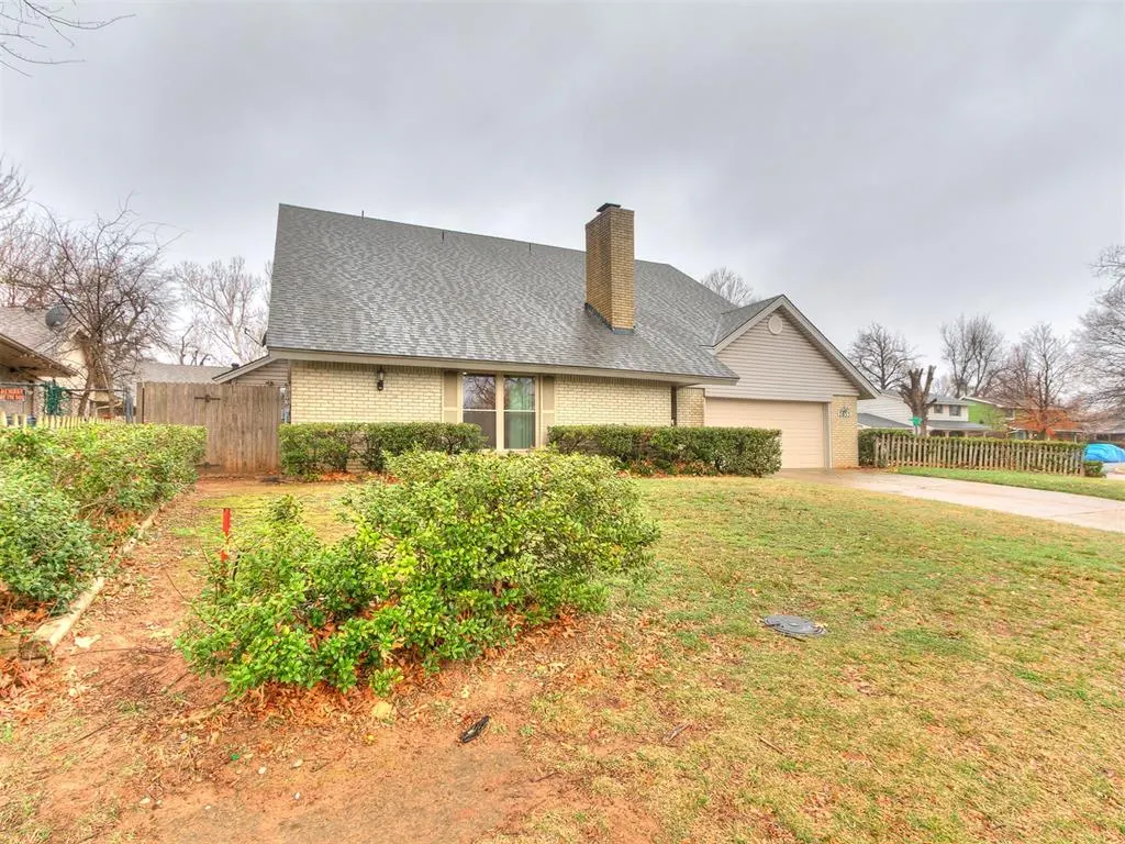 Photo 36 — 2633 N Sterling Avenue, Oklahoma City, OK 73127
