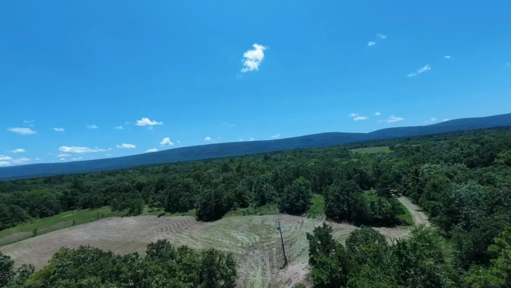 Photo 2 — 0 E 1630 Road, Talihina, OK 74571