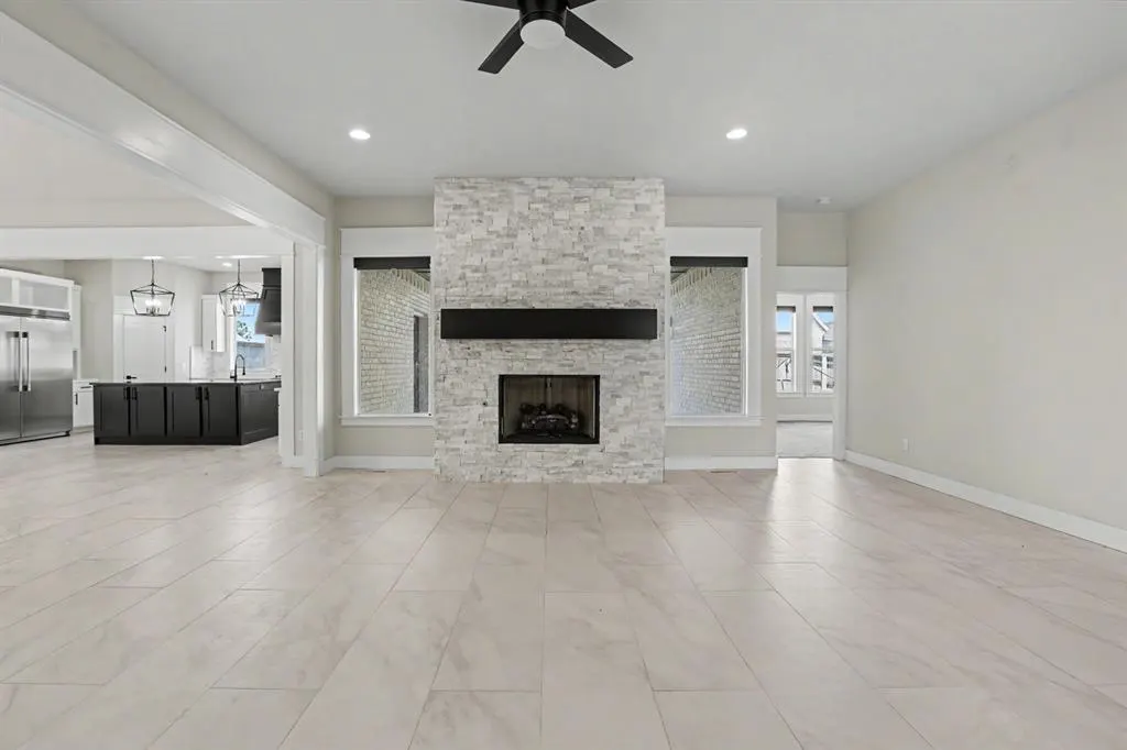 Photo 3 — 16741 Little Leaf Lane, Edmond, OK 73012