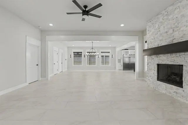Photo 4 — 16741 Little Leaf Lane, Edmond, OK 73012