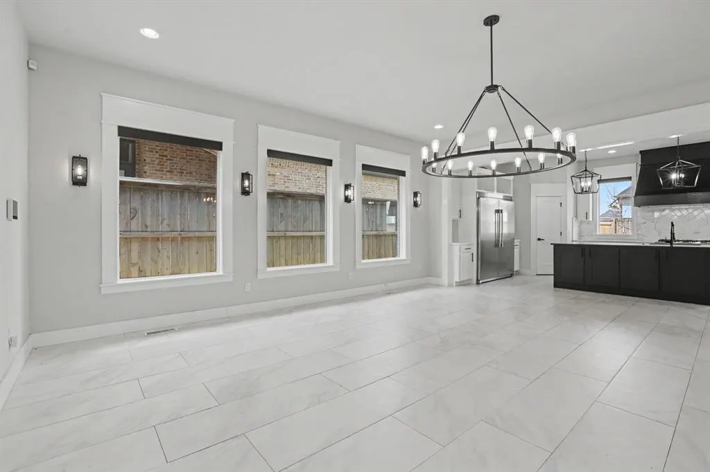 Photo 5 — 16741 Little Leaf Lane, Edmond, OK 73012