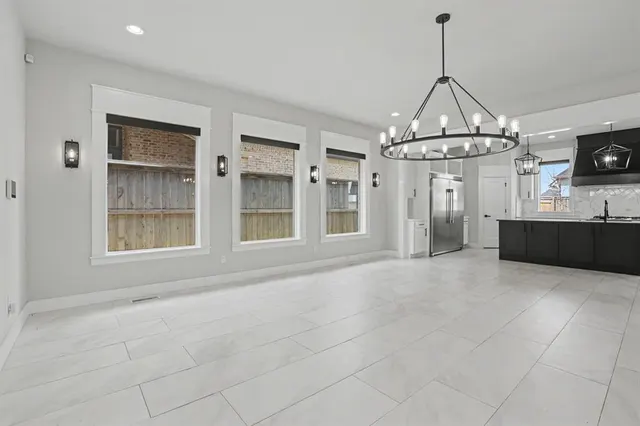 Photo 5 — 16741 Little Leaf Lane, Edmond, OK 73012