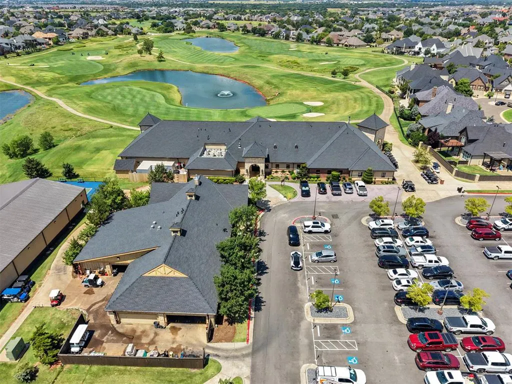 Photo 41 — 16741 Little Leaf Lane, Edmond, OK 73012