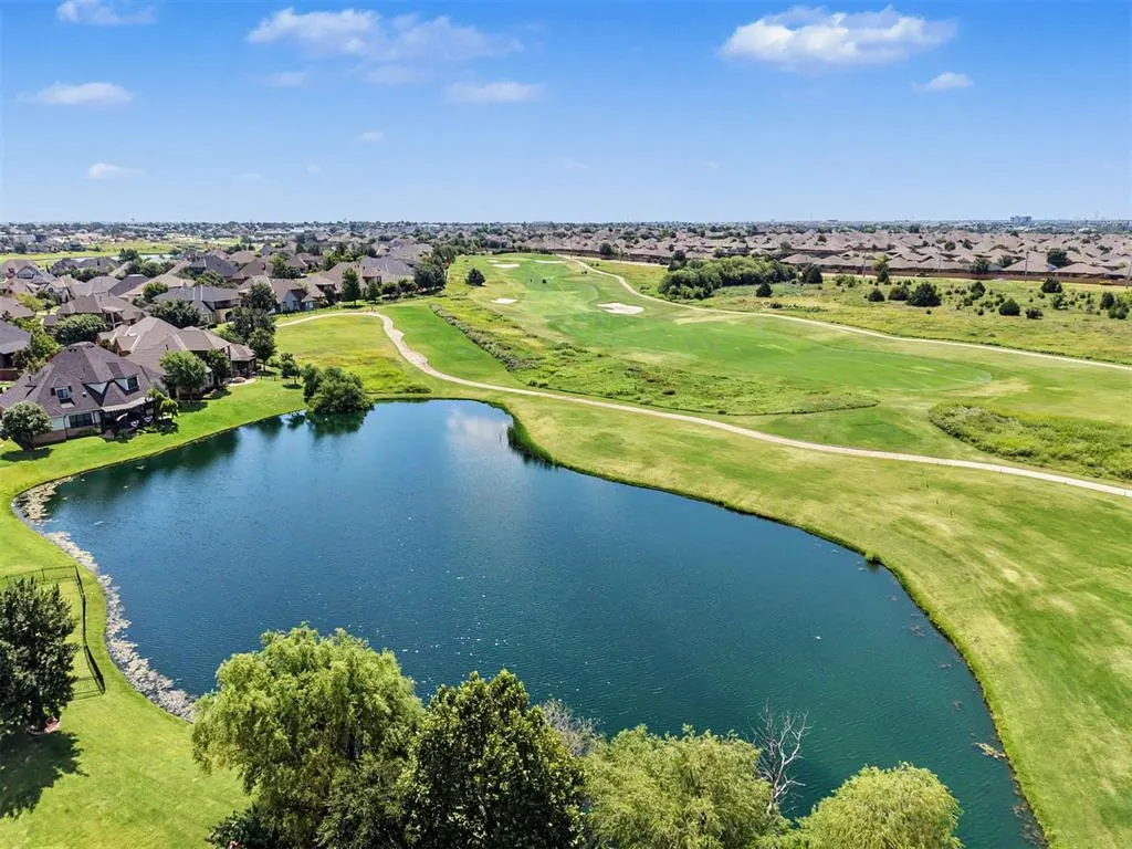 Photo 42 — 16741 Little Leaf Lane, Edmond, OK 73012