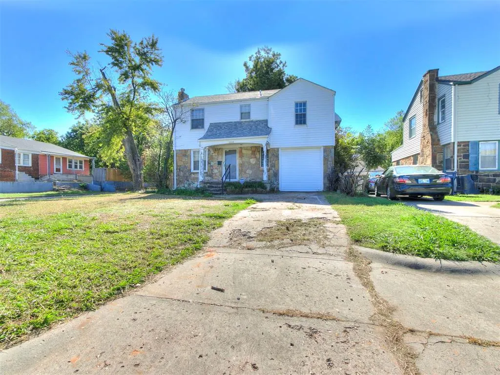 Photo 2 — 2334 NW 22nd Street, Oklahoma City, OK 73107