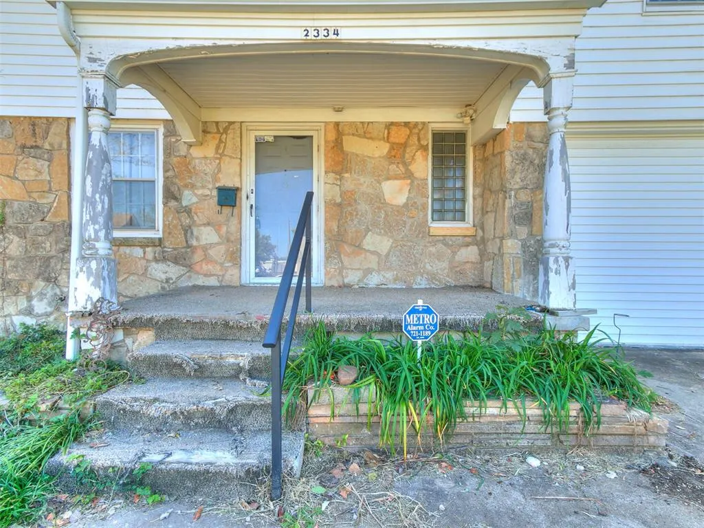 Photo 3 — 2334 NW 22nd Street, Oklahoma City, OK 73107