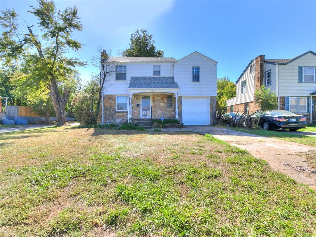 Photo 4 — 2334 NW 22nd Street, Oklahoma City, OK 73107
