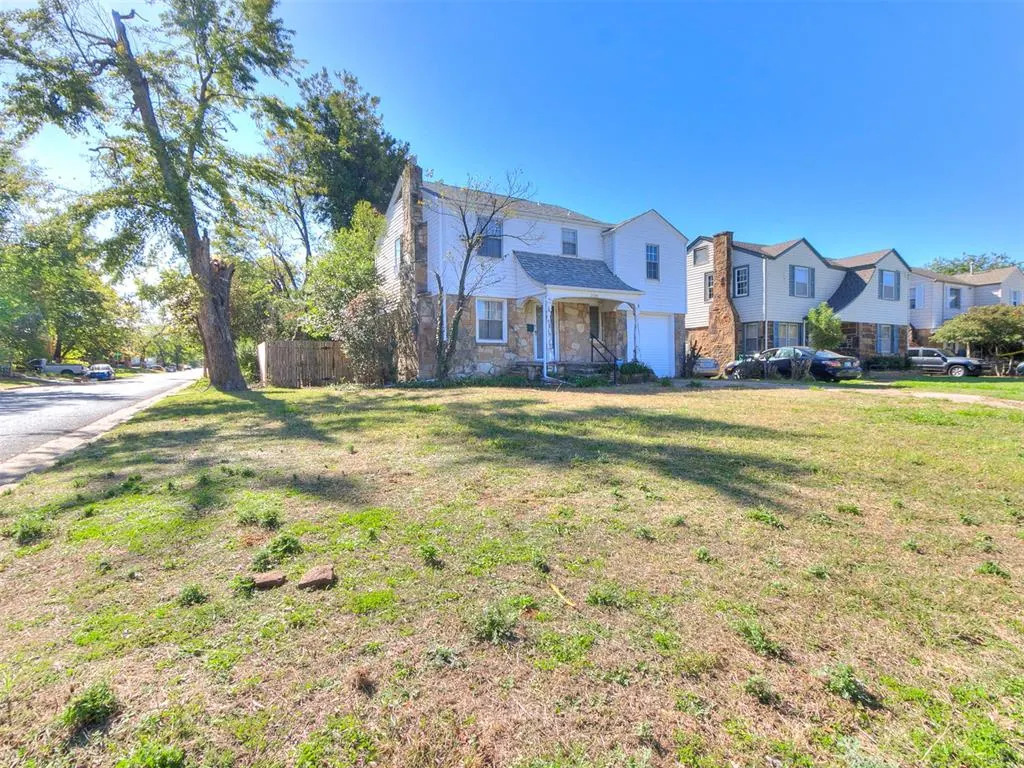 Photo 6 — 2334 NW 22nd Street, Oklahoma City, OK 73107