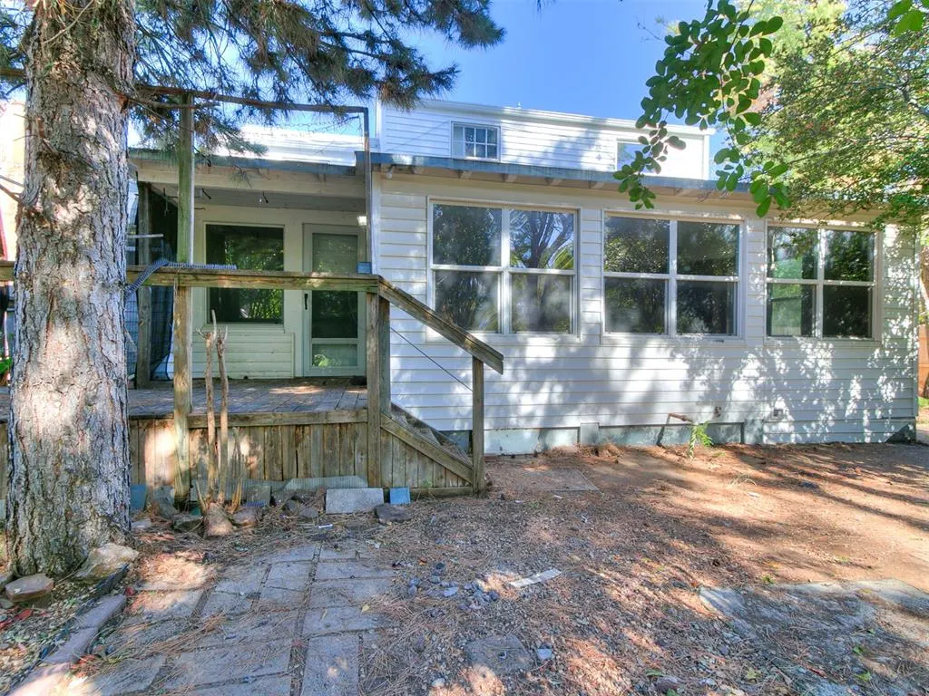 Photo 7 — 2334 NW 22nd Street, Oklahoma City, OK 73107
