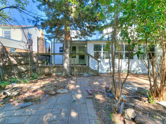 Photo 8 — 2334 NW 22nd Street, Oklahoma City, OK 73107