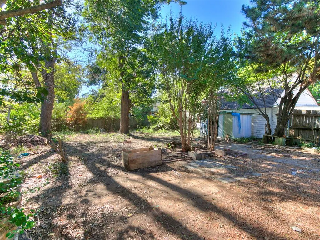 Photo 9 — 2334 NW 22nd Street, Oklahoma City, OK 73107
