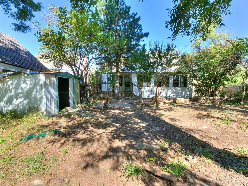 Photo 10 — 2334 NW 22nd Street, Oklahoma City, OK 73107