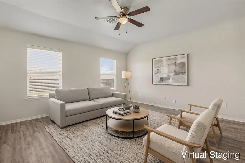 Photo 5 — 4404 Windgate West Road, Oklahoma City, OK 73179