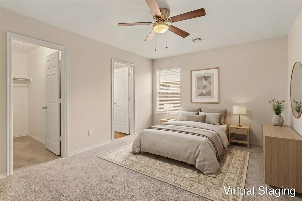 Photo 9 — 4404 Windgate West Road, Oklahoma City, OK 73179