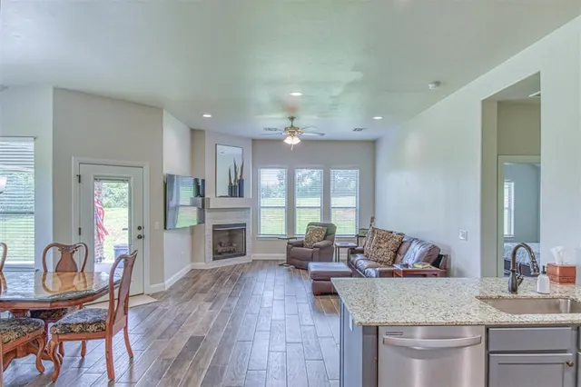 Photo 8 — 3713 King Arthur Court, Newcastle, OK 73065