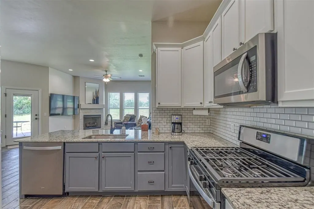 Photo 18 — 3713 King Arthur Court, Newcastle, OK 73065