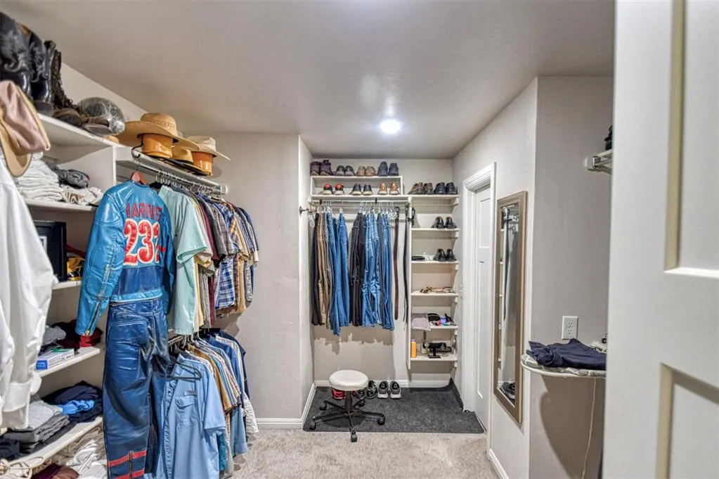 Photo 27 — 3713 King Arthur Court, Newcastle, OK 73065