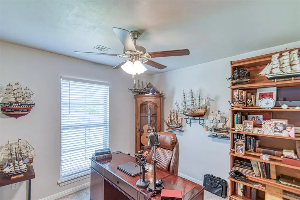 Photo 28 — 3713 King Arthur Court, Newcastle, OK 73065
