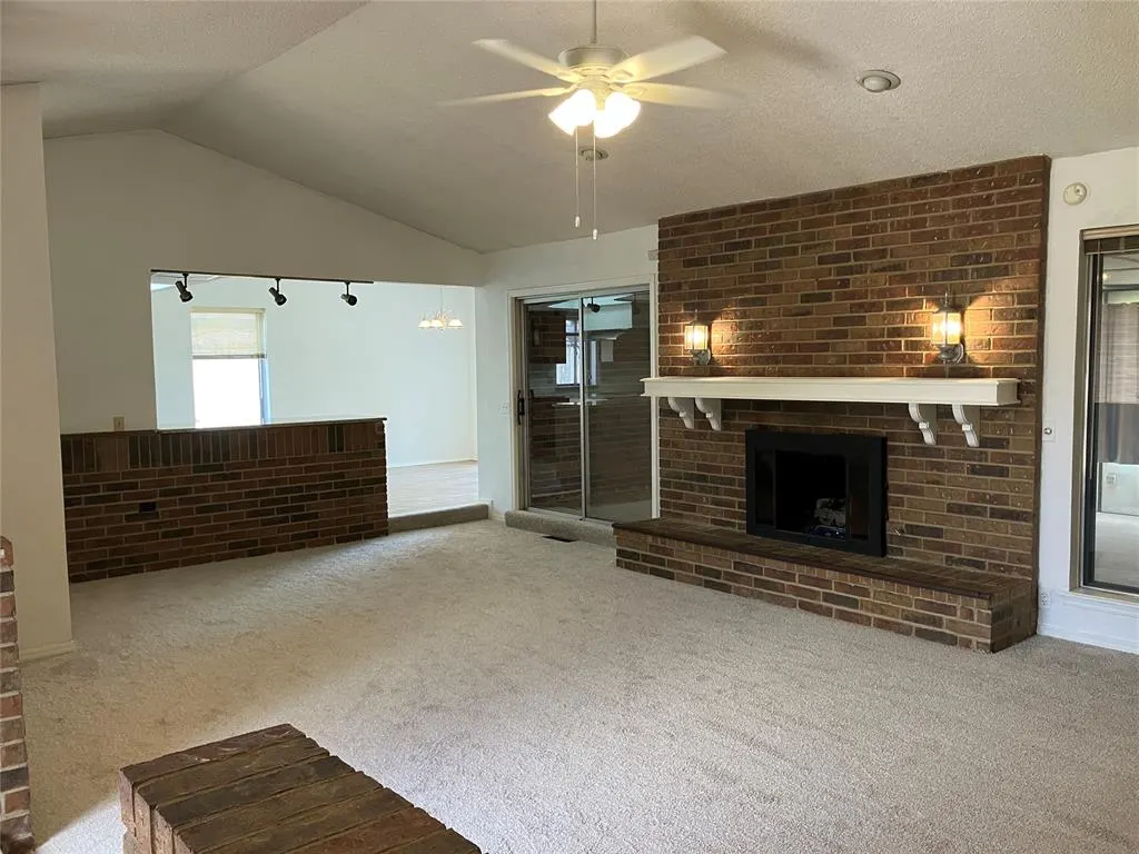 Photo 7 — 1315 Saint Mathews Drive, Midwest City, OK 73110