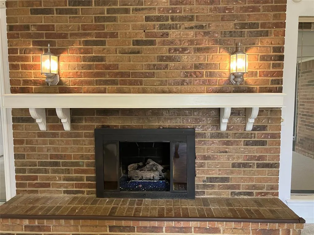 Photo 9 — 1315 Saint Mathews Drive, Midwest City, OK 73110