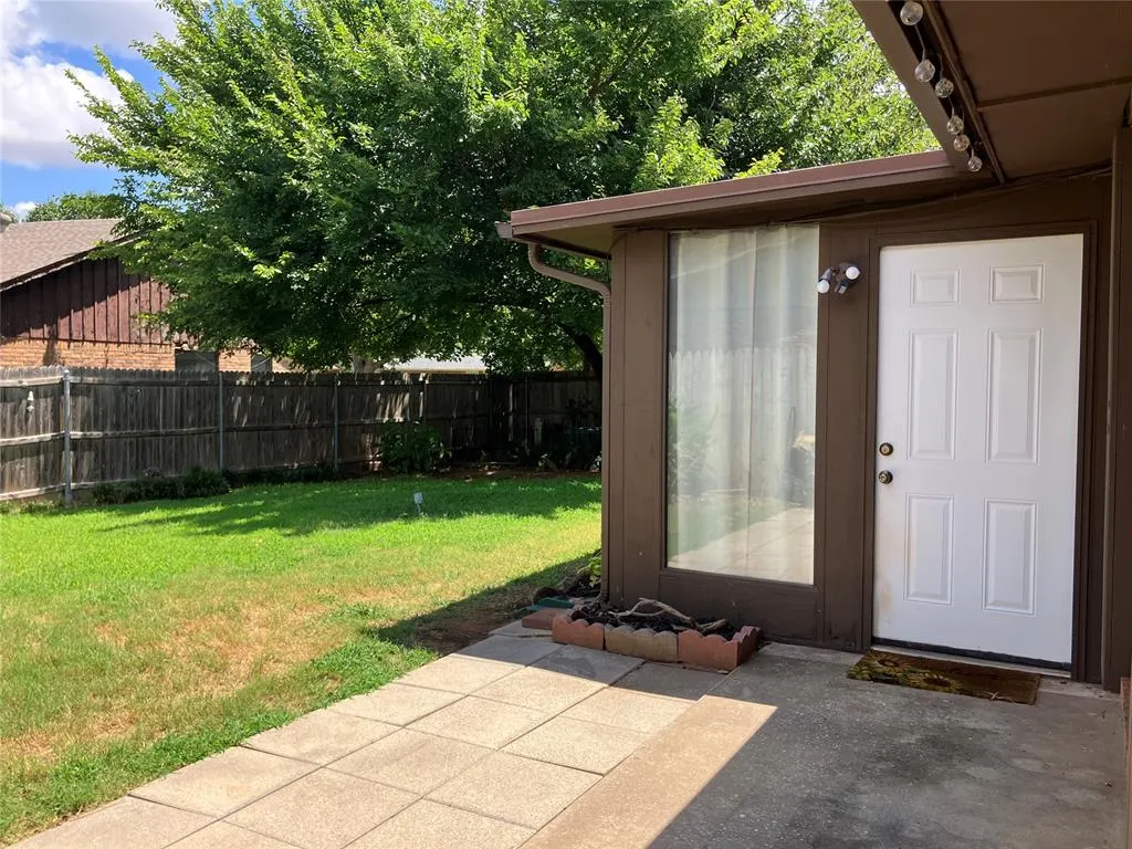 Photo 37 — 1315 Saint Mathews Drive, Midwest City, OK 73110