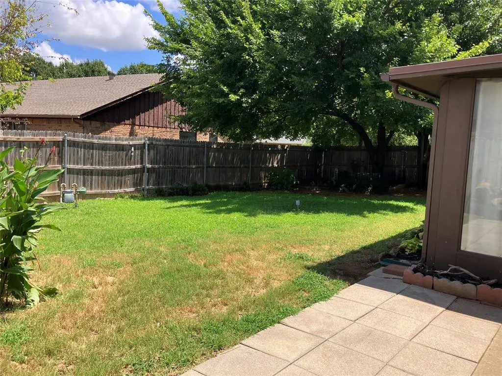 Photo 38 — 1315 Saint Mathews Drive, Midwest City, OK 73110