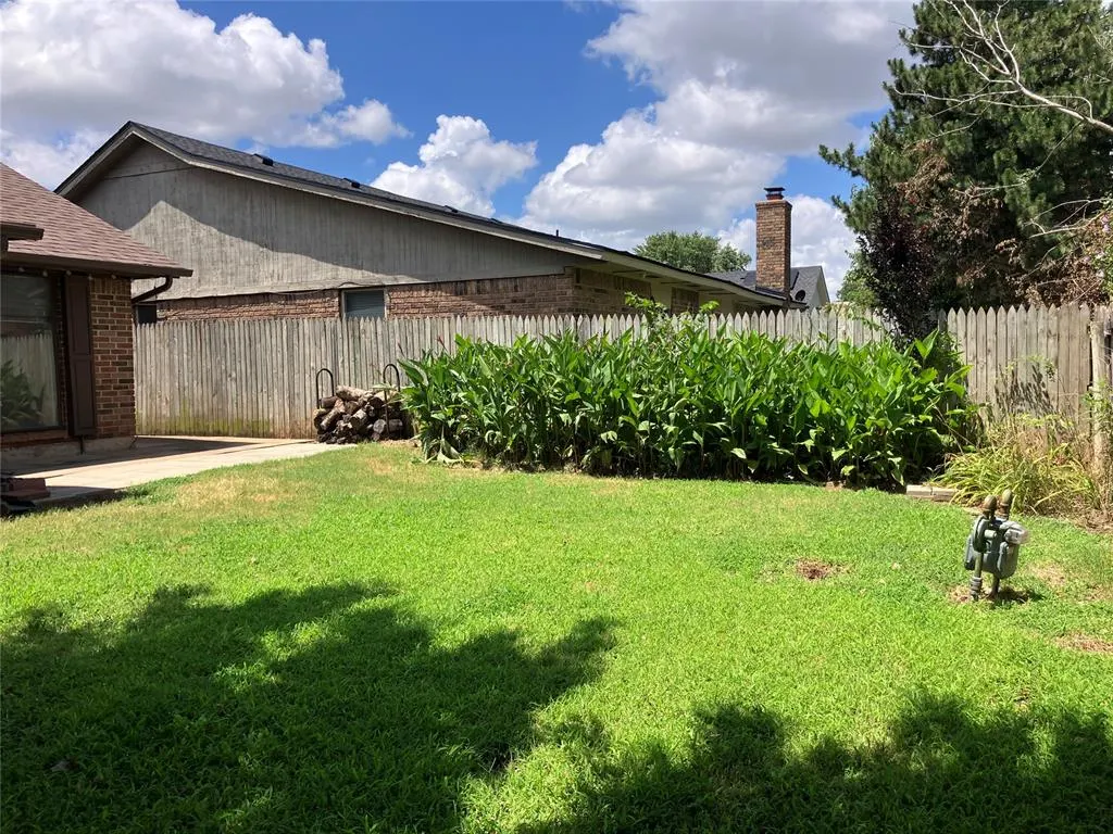 Photo 40 — 1315 Saint Mathews Drive, Midwest City, OK 73110