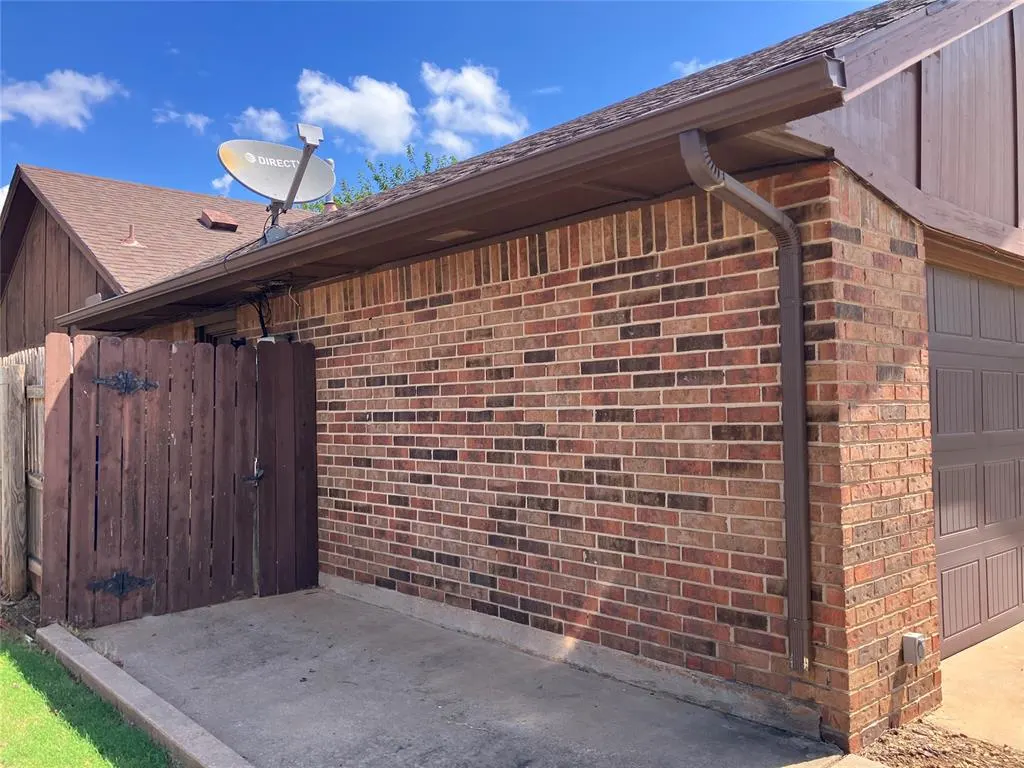 Photo 41 — 1315 Saint Mathews Drive, Midwest City, OK 73110