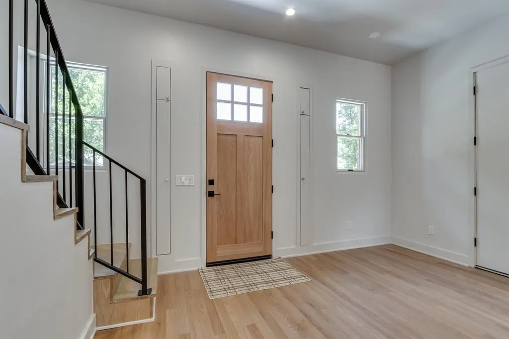 Photo 3 — 128 NW 28th Street, Oklahoma City, OK 73103
