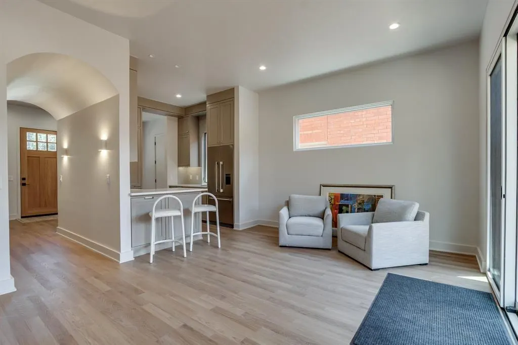 Photo 8 — 128 NW 28th Street, Oklahoma City, OK 73103