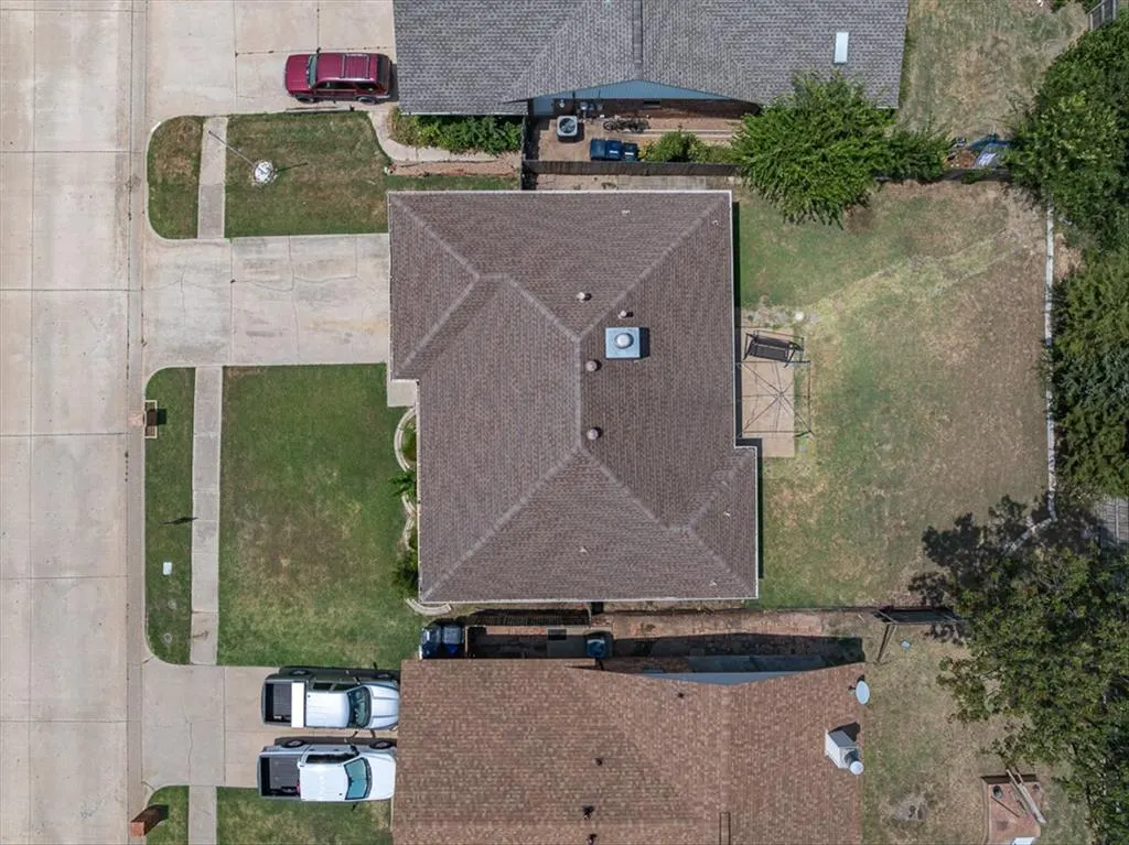 Photo 10 — 813 Wandering Way, Oklahoma City, OK 73170