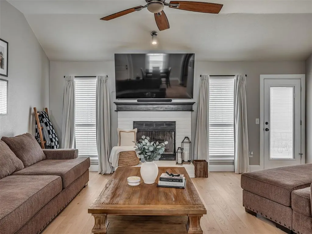 Photo 6 — 823 Olde Town Drive, Piedmont, OK 73078